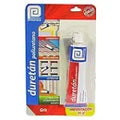 Sellador poliuretano 95 g Duretan (gris)
