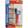 Sellador poliuretano 95 g Duretan (negro)