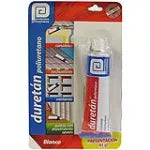 Sellador poliuretano 95 g Duretan (blanco)