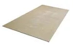Lamina Fibrolit 1.22 x 2.44 metros (25 mm) borde liso