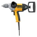Taladro rotacional 1/2" 710W 9A mango espada Dewalt DW130V