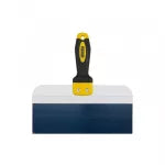 Espatula tapizadora 204 mm (8”) de acero inoxidable Stanley STHT05895LA