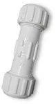 Union para acometida de polietileno 12 mm (1/2") SCH40 IPS