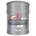 Anticorrosivo para techo y estructuras metalicas cubeta Lanco VA1458-2 (gris)