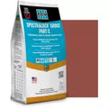 Fragua epoxica Spectralock parte polvo C (requiere parte liquida A y B) Laticrete (#46 quarry red)