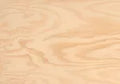 Lamina plywood pino fenolico B/C 18 mm x 1.22 x 2.44 metros
