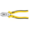 Alicate Pro de alto poder para electricista 228 mm (9") Stanley 84-154LA