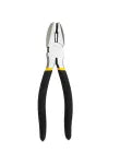 Alicate para electricista 178 mm (7") Stanley 84-022LA