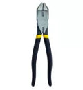 Alicate de alto poder para electricista 228 mm (9") Stanley 84-222LA