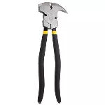 Alicate para hacendado 254 mm (10") Stanley 84-221LA