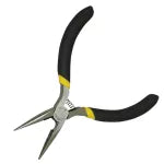 Alicate punta larga cortante 101 mm (4") Stanley 84-119LA