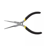 Alicate punta fina 127 mm (5") Stanley 84-096LA