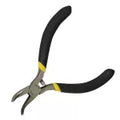 Alicate punta curva 127 mm (5") Stanley 84-126LA