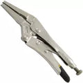 Alicate de presion punta larga 165 mm (6-1/2") Stanley 84-396