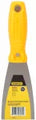 Espatula 64 mm (2-1/2”) con mango plastico Stanley 28-082S