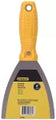Espatula 102 mm (4”) con mango plastico Stanley 28-084S