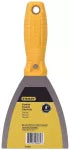 Espatula 102 mm (4”) con mango plastico Stanley 28-084S
