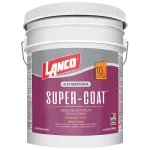 Pintura satinada Super Coat cubeta Lanco SC3732-2 (Base Tint)