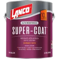 Pintura satinada Super Coat galon Lanco SC3733-4 (Base Deep)