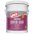 Pintura satinada Super Coat cubeta Lanco SC3734-2 (Base Accent)