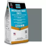 Fragua epoxica Spectralock parte polvo C (requiere liquida parte A y B) Laticrete (#42 platinum)