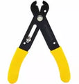 Alicate pela cable 127 mm (5") Stanley 84-213