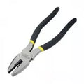 Alicate para electricista 203 mm (8") Stanley 84-023LA