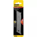 Hoja para cutter Snap-Off 18 mm Stanley 11-301 (3 por paquete)