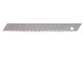 Hoja para cutter Snap-off 9 mm Stanley 11-300S (10 por paquete)