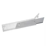 Hoja para cutter Snap-Off 18 mm Stanley STHT11147-840Q (10 por paquete)