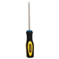 Desatornillador punta phillips #2 x 4" Stanley STMT60809-840B