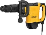 Martillo cincelador SDS-Max 2" 19.4J 15A Dewalt D25892K