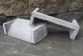 Block celosia 12 x 20 x 40 cm