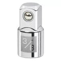 Adaptador 3/8” x 1/2" Truper A-5253 / 13420
