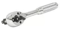 Ratchet triple cuadro 1/4" 3/8" 1/2" Truper M-1412 / 13649