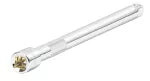 Extension para ratchet 3/8" 203 mm (8") Truper E-5261 / 13665