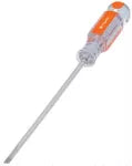 Desatornillador pro plano 1/8" x 6" punta magnetizada Truper DG-1/8X6 / 14023