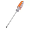 Desatornillador phillips 1/8" x 6" punta magnetizada Truper DP-1/8X6 / 14056