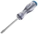 Desatornillador phillips de golpe 1/4" x 4" Truper GO-1/4X4C / 14146