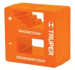 Magnetizador/desmagnetizador para puntas y desatornilladores Truper MAG-DES / 14141