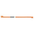 Grifa de dos bocas para varilla 3/8" y 1/2" Truper GRT-19 / 10865