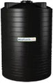 Tanque externo industrial 15000 litros negro Ecotank 01-015000