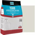 Fragua con arena 1500 2.2 kg Laticrete (#90 light pewter)