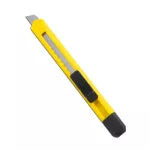 Cutter economica 9 mm Stanley STHT10322-840