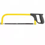Segueta con arco fijo basico 305 mm (12") Stanley 20-206
