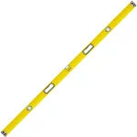 Nivel de aluminio 72" Fatmax Stanley 43-572