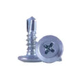 Tornillo JPM punta broca 8 x 1/2