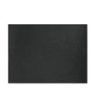 Lija de agua para metal 5.5" x 9" grano 2000