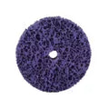 Lija disco removedor pintura 4" x 1/2" 3M