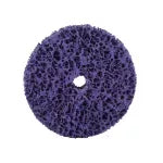 Lija disco removedor pintura 4" x 1/2" 3M